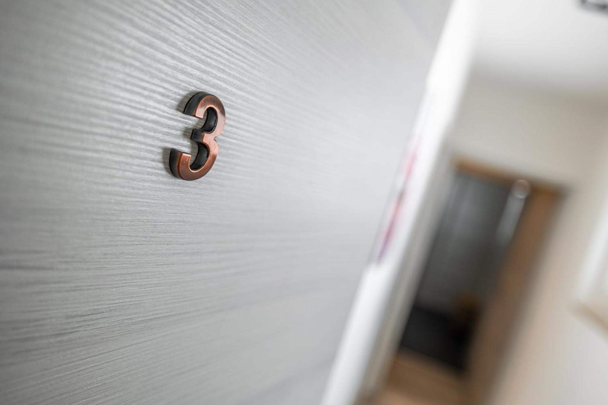 Eifelcomfort Modernes Apartment In Zentraler Lage Prüm Esterno foto